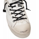 Sneakers Recut bianco