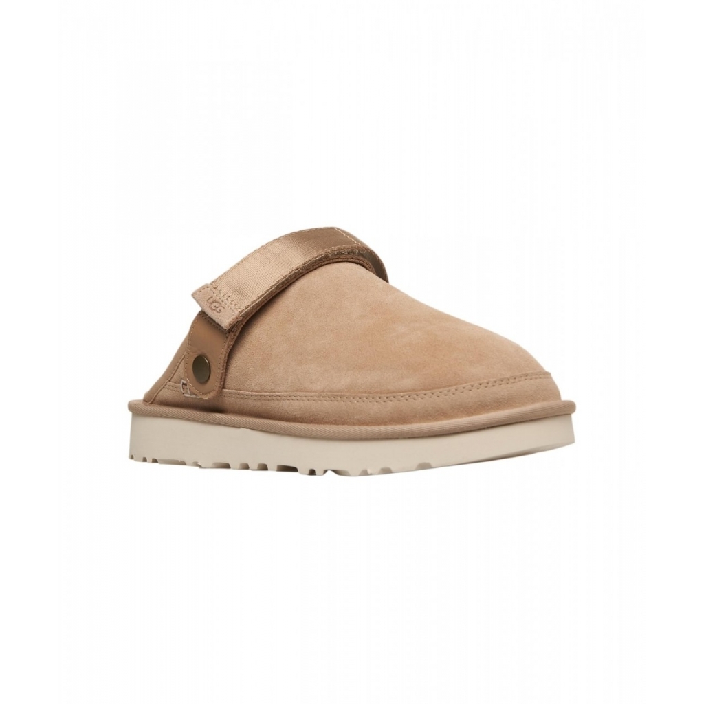 Sabot Goldencoast II beige