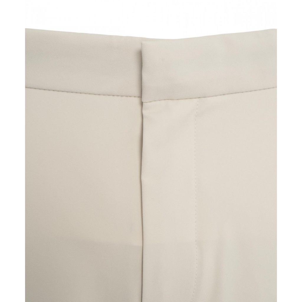 Pantaloni chino Petar grigio chiaro