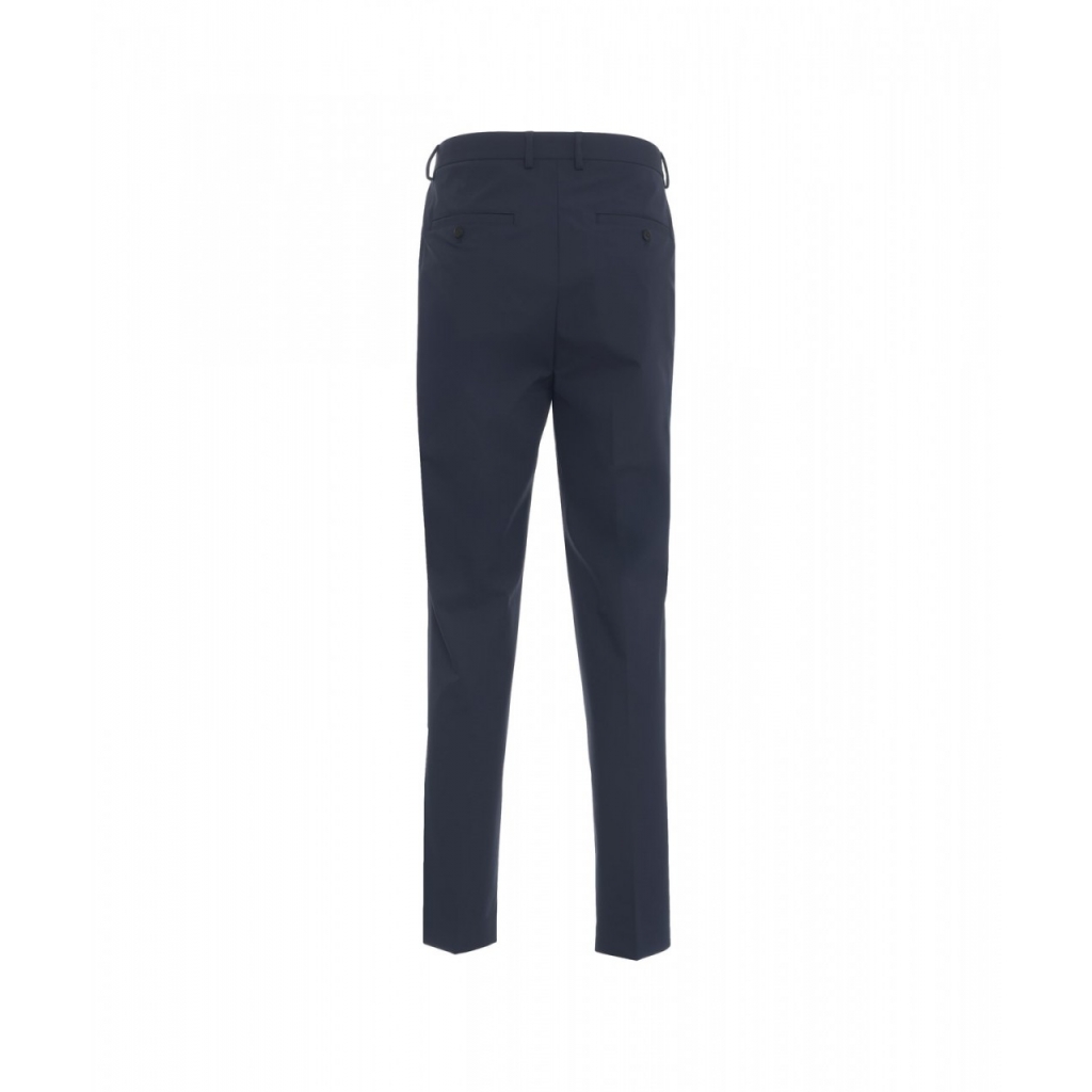 Pantaloni chino Petar blu scuro