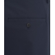 Pantaloni chino Petar blu scuro