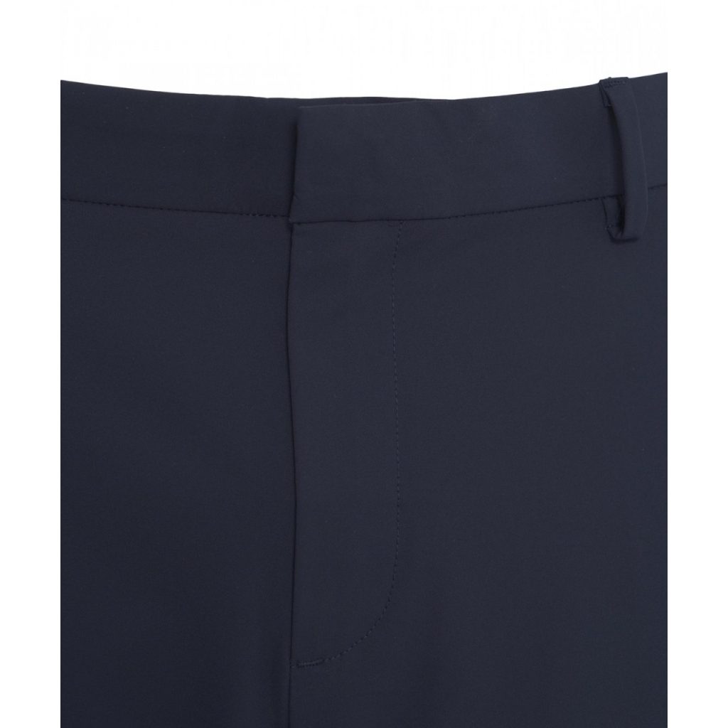 Pantaloni chino Petar blu scuro