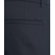 Pantaloncini in cotone Pelsh blu scuro