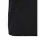 T-shirt in maglia nero