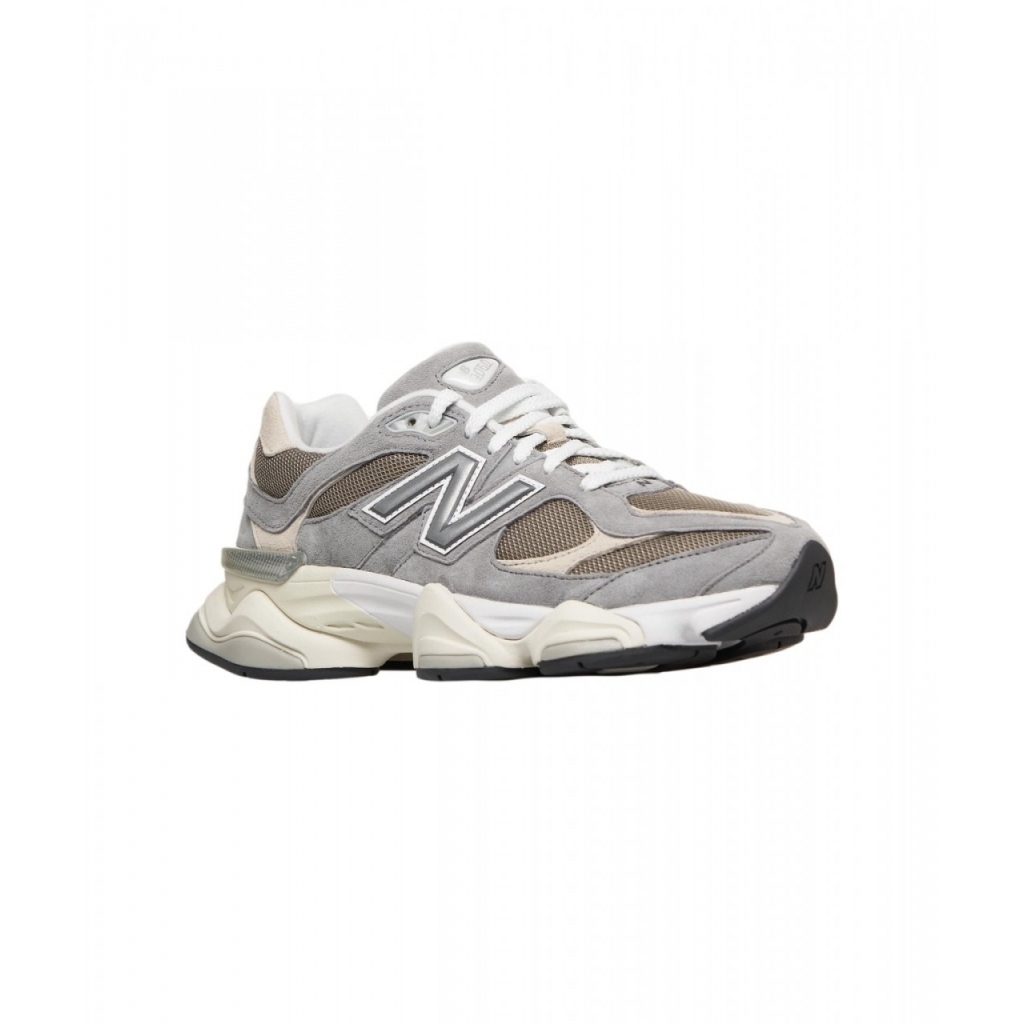 Sneakers 9060 grigio