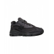 Sneakers 1000 Cordura nero