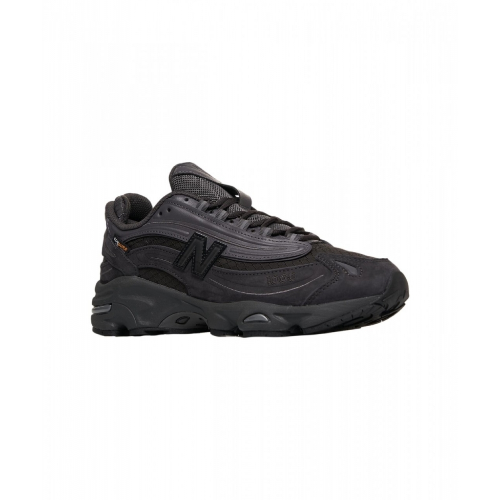 Sneakers 1000 Cordura nero