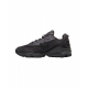 Sneakers 1000 Cordura nero