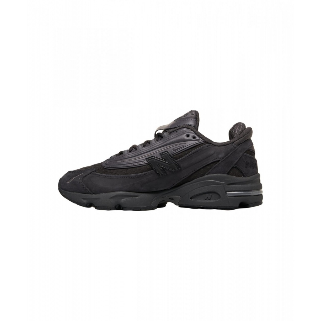 Sneakers 1000 Cordura nero