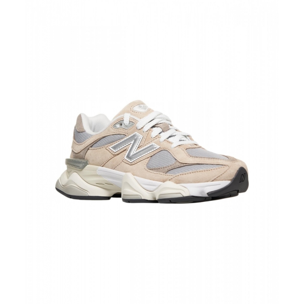 Sneakers 9060 beige