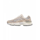 Sneakers 9060 beige