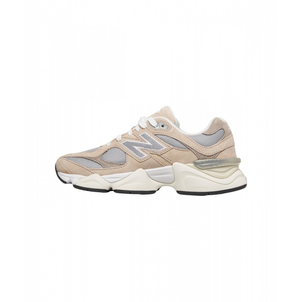 Sneakers 9060 beige