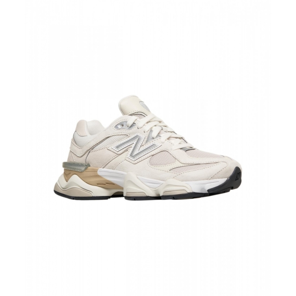 Sneakers 9060 beige