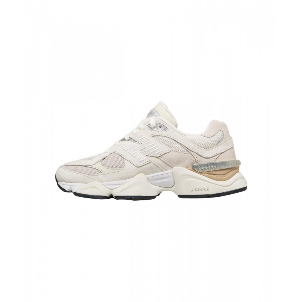 Sneakers 9060 beige