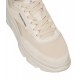 Sneakers CPH89 crema