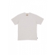 maglietta uomo sportswear premium essentials sust tee LIGHT BONE/HTR