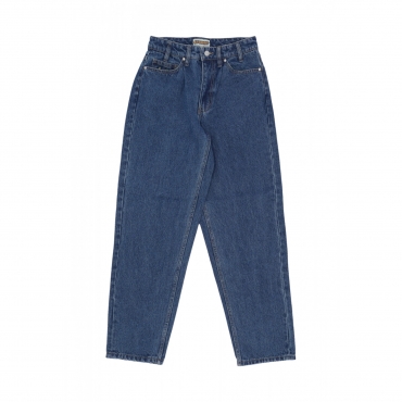 jeans uomo cromer signature pant STONE WASH INDIGO