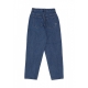 jeans uomo cromer signature pant STONE WASH INDIGO