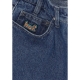 jeans uomo cromer signature pant STONE WASH INDIGO