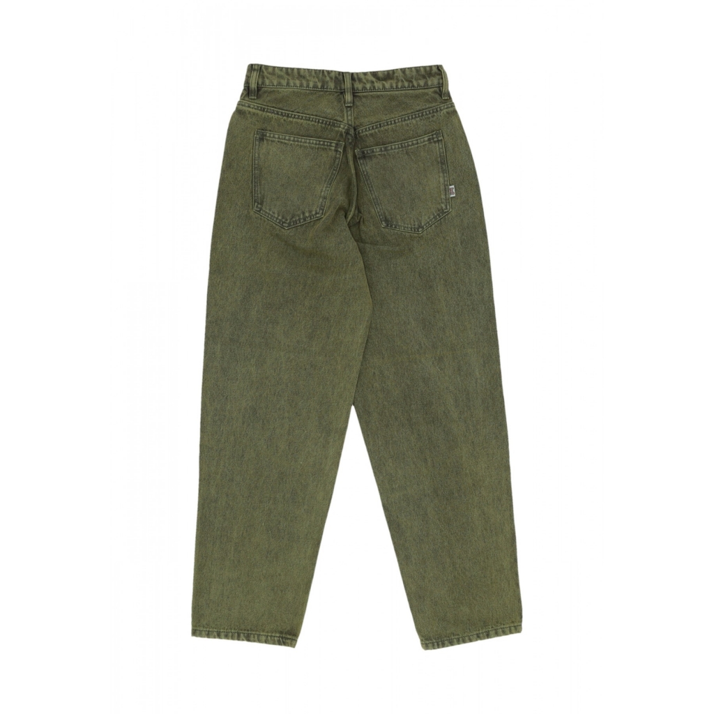 jeans uomo cromer washed pant DRIED HERB