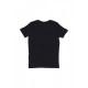 maglietta ragazzo sportswear boxy 1 futura tee BLACK