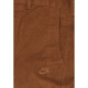 pantalone lungo uomo club chino corduroy pant LT BRITISH TAN