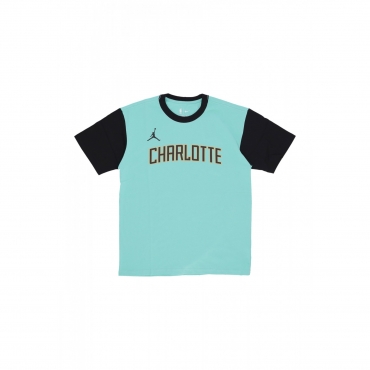 maglietta uomo nba city edition tee chahor MINT