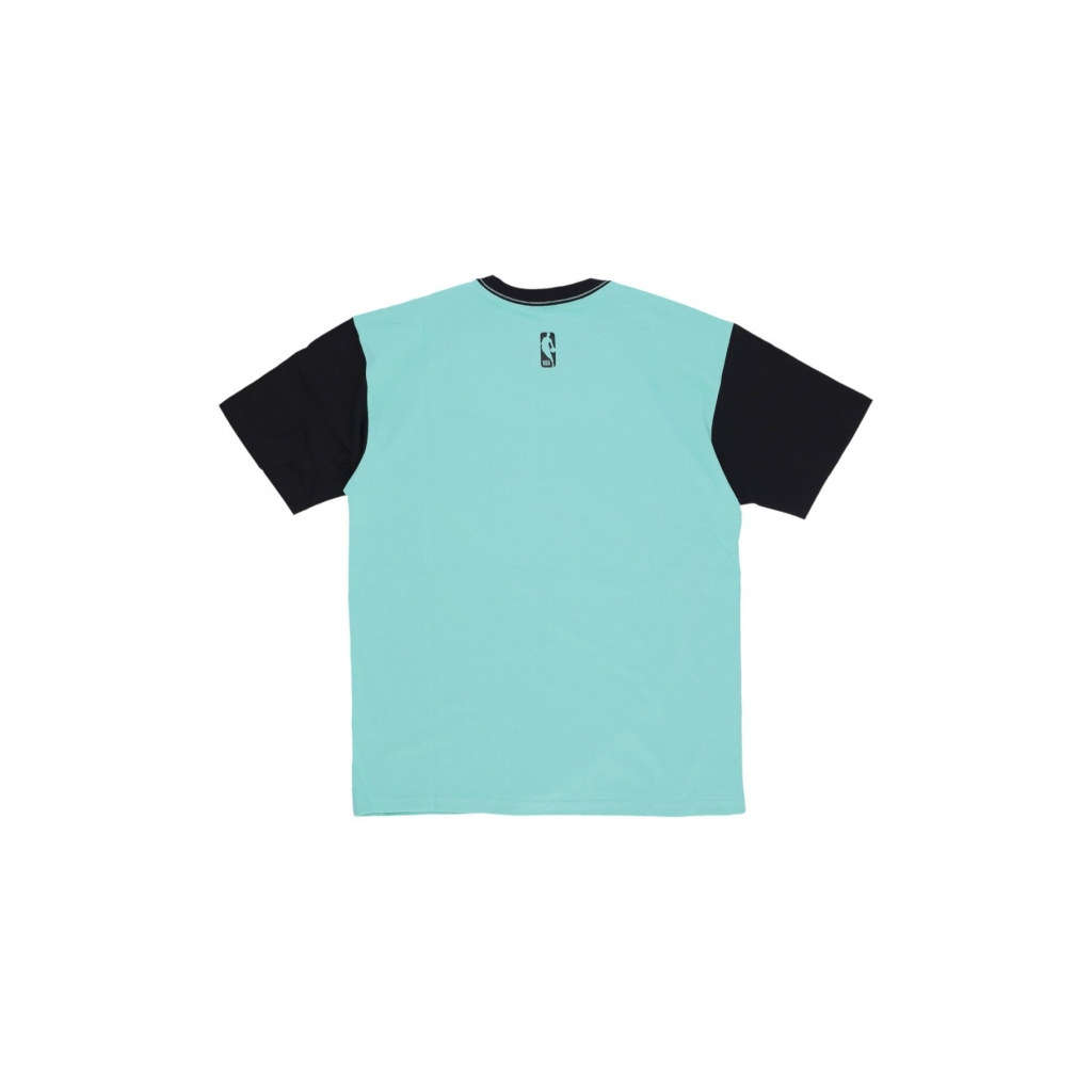 maglietta uomo nba city edition tee chahor MINT