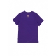 maglietta uomo nba city edition logo tee loslak FIELD PURPLE