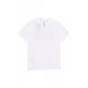 maglietta uomo nba city edition logo tee houroc WHITE