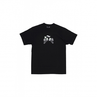 maglietta uomo song tee BLACK