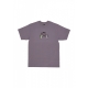 maglietta uomo song tee LIGHT PLUM