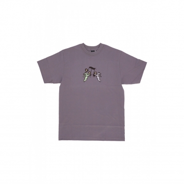 maglietta uomo song tee LIGHT PLUM