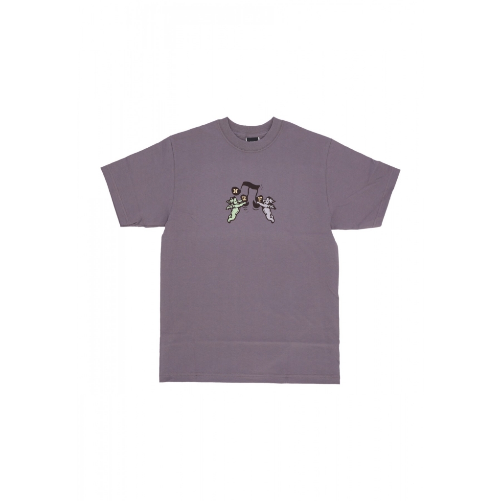 maglietta uomo song tee LIGHT PLUM