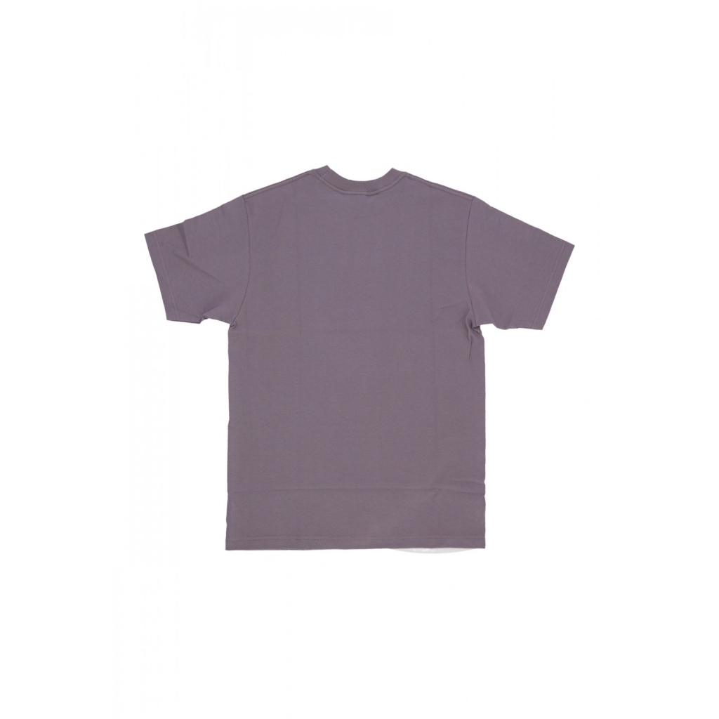 maglietta uomo song tee LIGHT PLUM