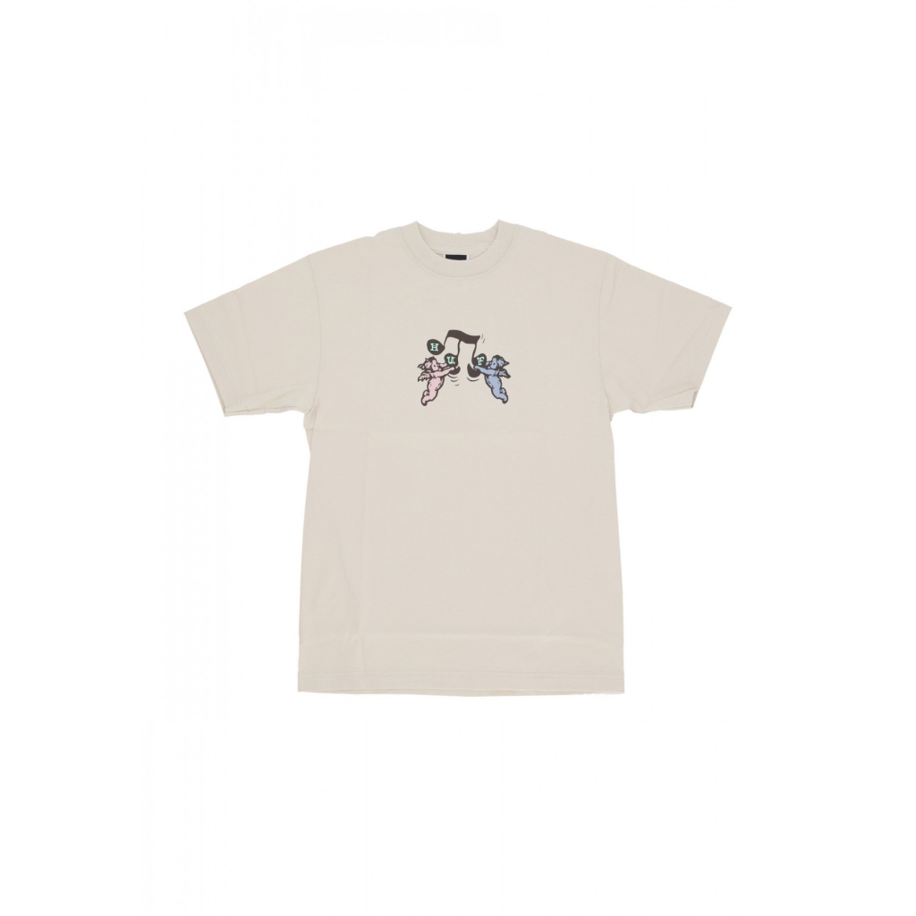 maglietta uomo song tee STONE