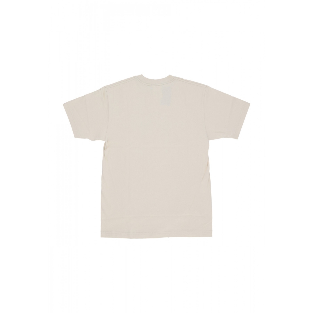 maglietta uomo song tee STONE