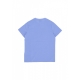 maglietta ragazza sportswear trend bf tee ROYAL PULSE