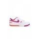 scarpa bassa donna wmns gamma force WHITE/HOT FUCHSIA/WILD MANGO/SAIL