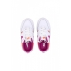 scarpa bassa donna wmns gamma force WHITE/HOT FUCHSIA/WILD MANGO/SAIL