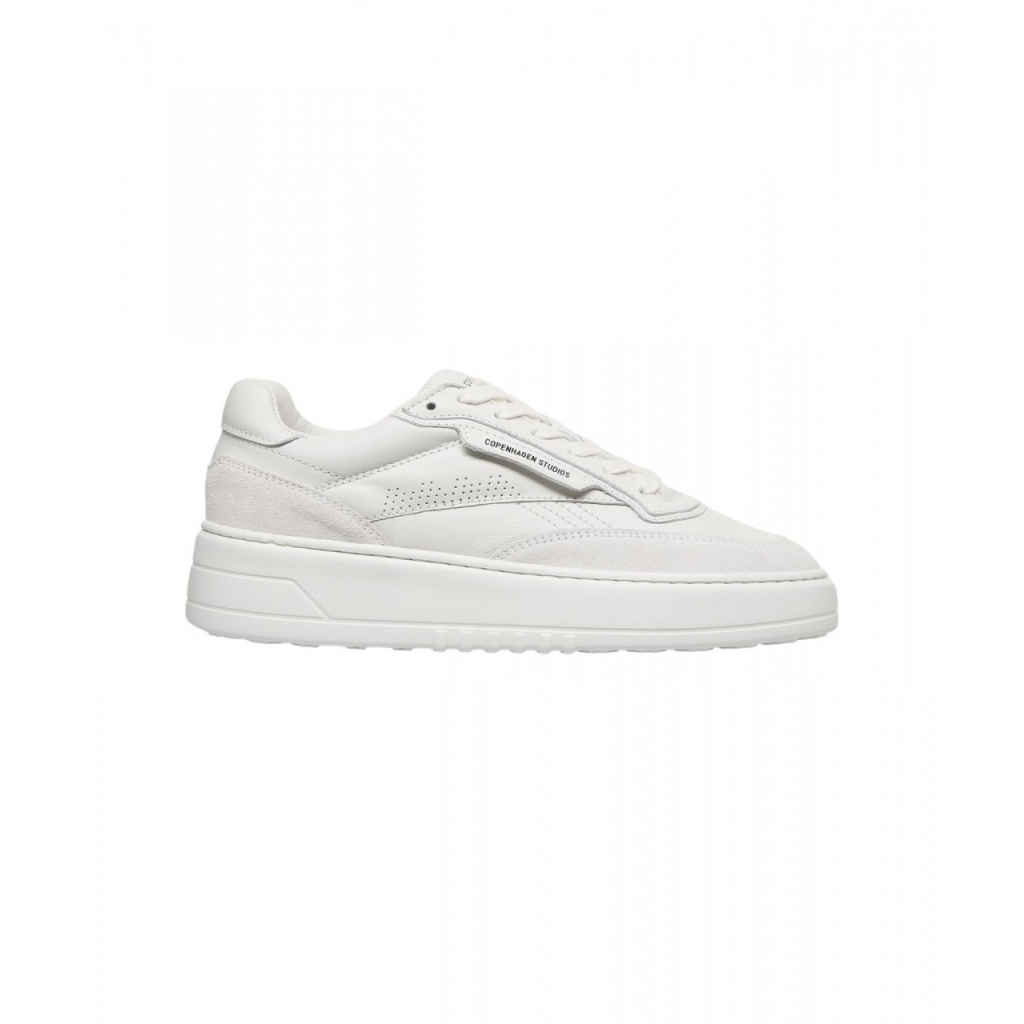 Sneakers CPH89 bianco