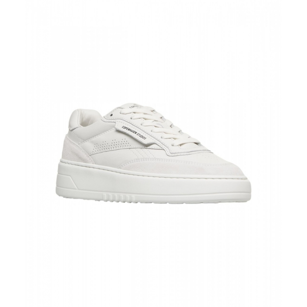 Sneakers CPH89 bianco