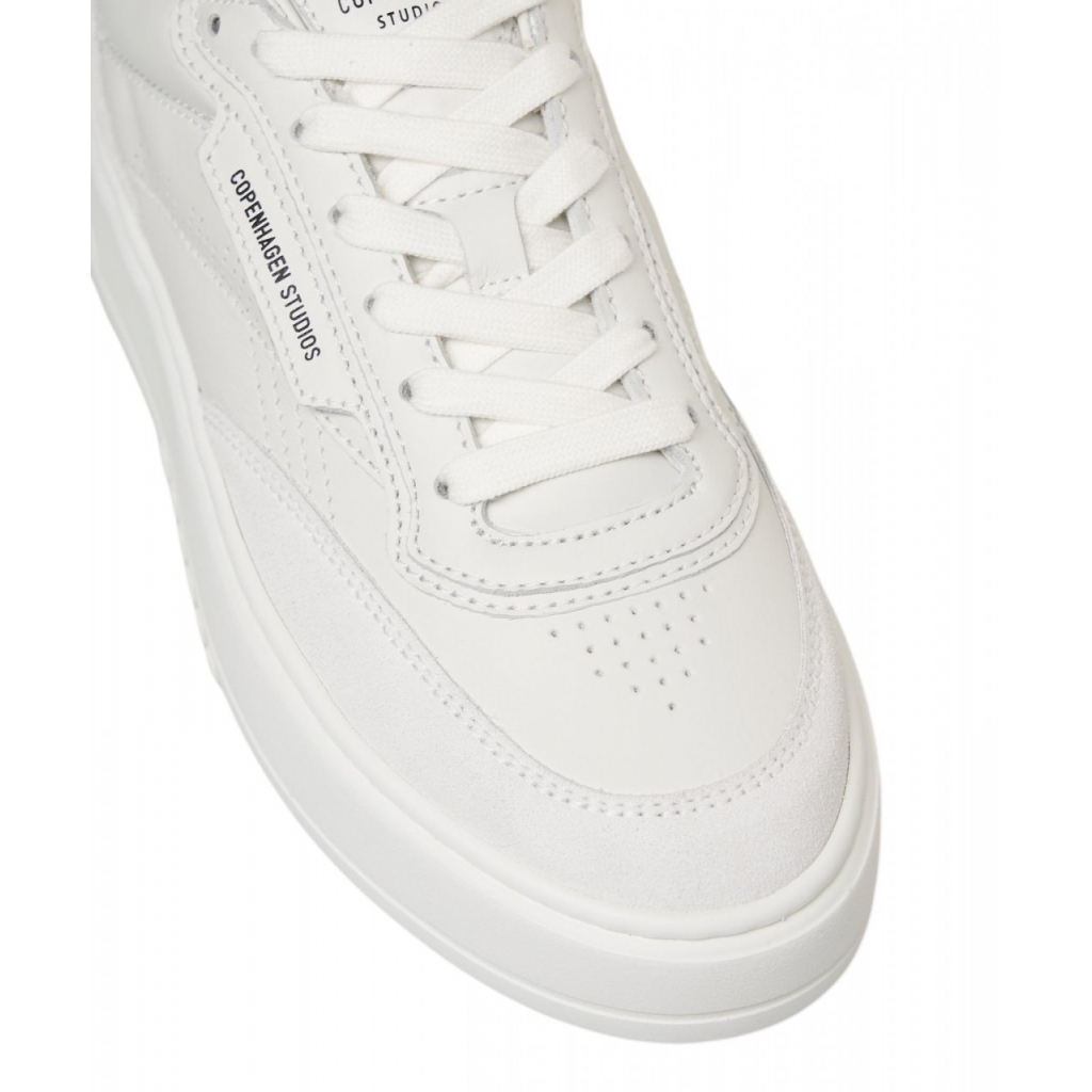 Sneakers CPH89 bianco