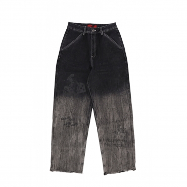 jeans uomo myth jeans DARK GREY