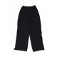 pantalone lungo donna w sportswear dance cargo pant BLACK/SAIL