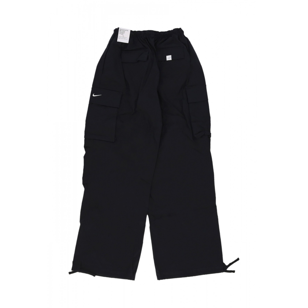 pantalone lungo donna w sportswear dance cargo pant BLACK/SAIL