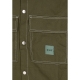 giacca workwear uomo mason shacket HUNTER GREEN