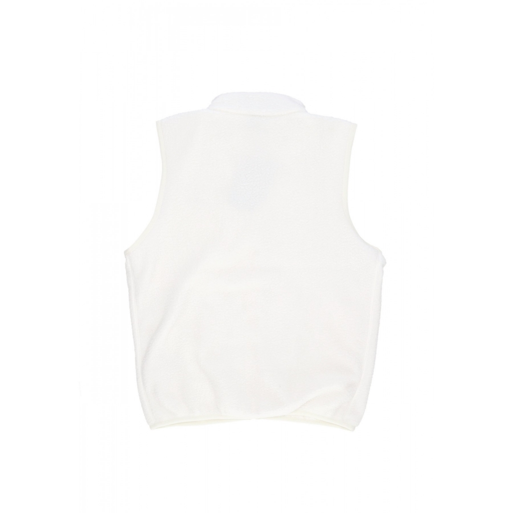 smanicato uomo club winterized vest SAIL/BLACK