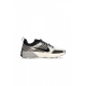 scarpa bassa uomo lunar roam SUMMIT WHITE/BLACK/LT SMOKE GREY/BLACK