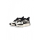 scarpa bassa uomo lunar roam SUMMIT WHITE/BLACK/LT SMOKE GREY/BLACK